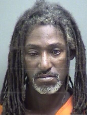 Michael Ray Dunbar