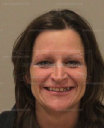 Angela Jeanne Weatherby