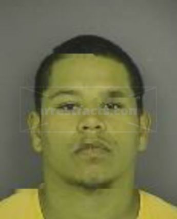 Justin Lee Paul