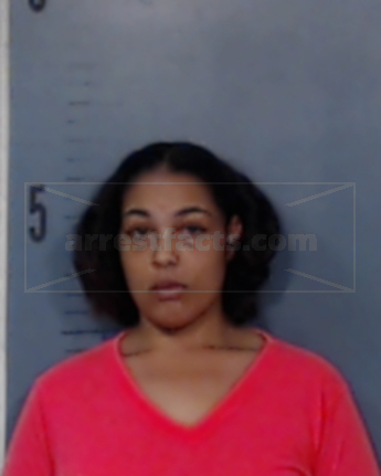 Cassandra Lanae Watkins