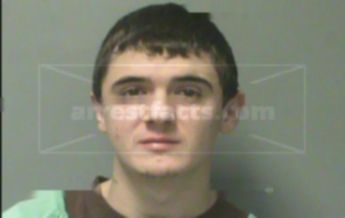 Nicholas Dean Overton