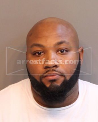 Corey D Prater