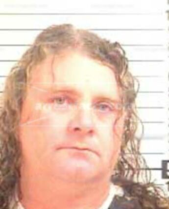 Matthew Todd Anderson