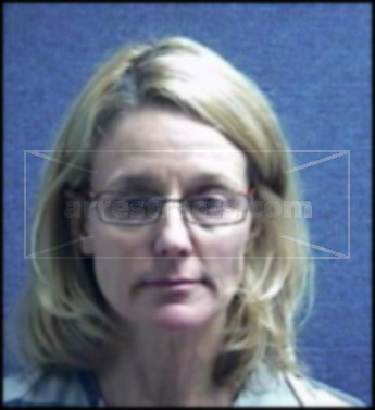 Suzanne Joy Marcy