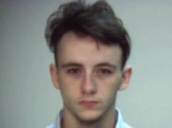 Christopher Flournoy Shirey
