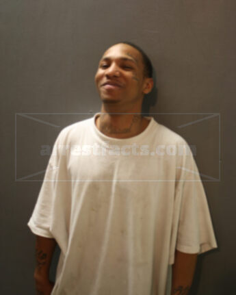 Rashawn T Gibson