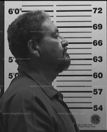 Joseph Vigil