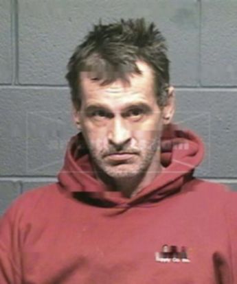 Benton Jeffery Jones