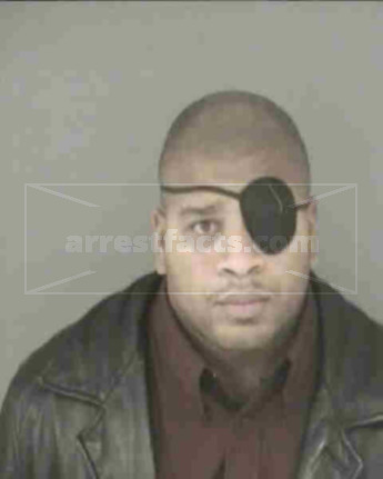 Phillip Dwayne Hinton