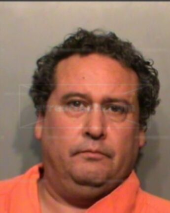 Eric John Hoffman