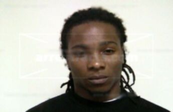 Jason Jamar Cherry
