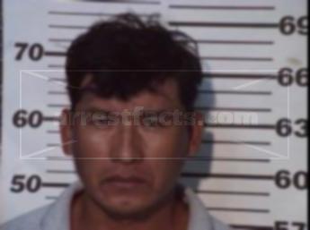 Julian Martinez Rodriguez