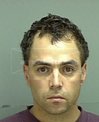 Eric Gail Blanchard