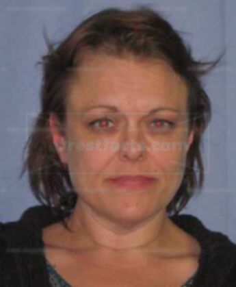 Jennifer Kay Buell
