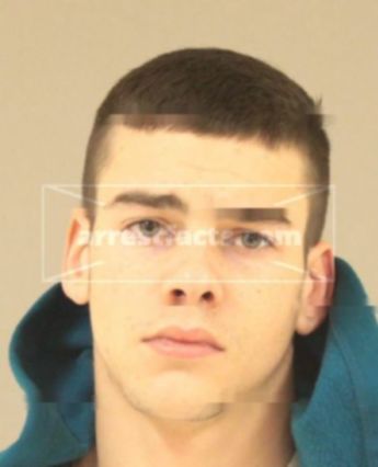 Austin Ray Lindeboom
