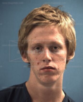 Dylan Christopher Baker