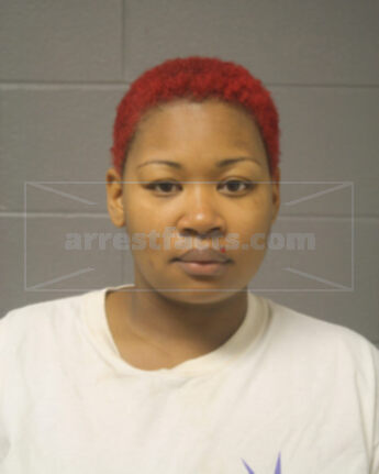 Letesha Smith