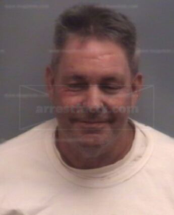 Mark Gregory Roberts