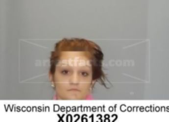 Brittany Nicole Voyles