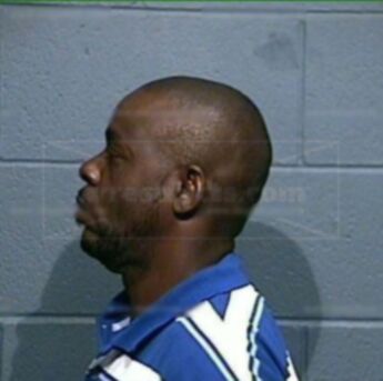 Rickey Darnell Wells