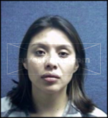 Maria Trejo