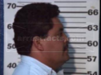 Oscar Enriquez Hernandez