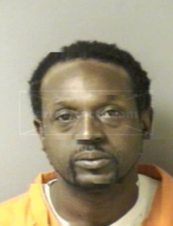 Anthony Lamar Fleming