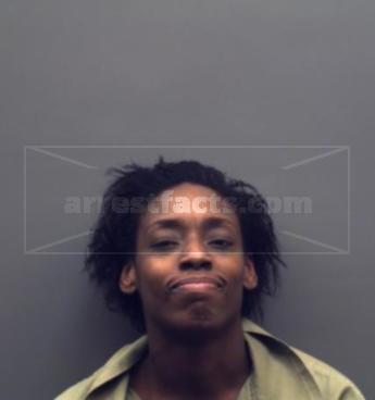 Tiffany Latoya White