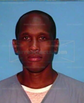 Patrick Allen Johnson