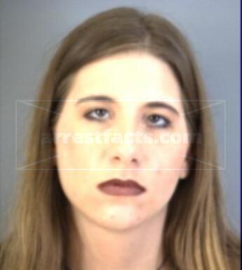 Amber Rose Mauldin