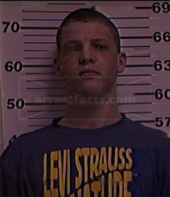 Kevin Houston Cottrell