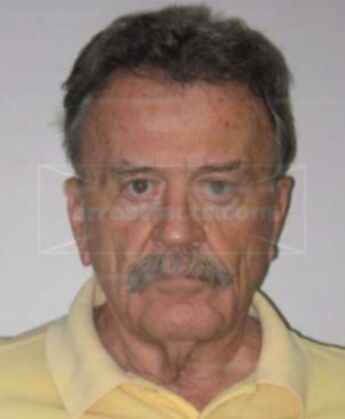Raymond Gallagher