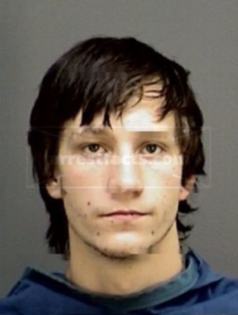 Forrest Quinn Gibbons