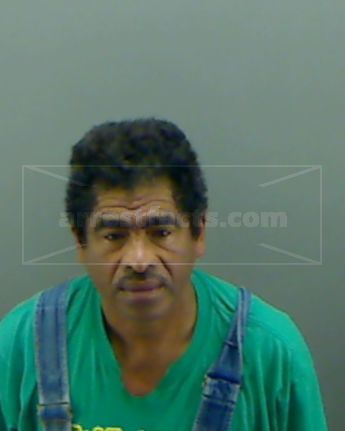 Francisco Estrada Alberto