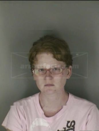 Stephanie Dawn Harper