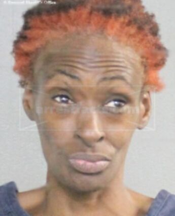 Latoshia Butler