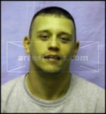 Michael Wayne Bailey