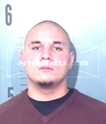 Roberto Calvin Gann