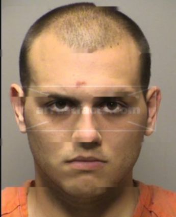 Jordan Andrew Wilkerson