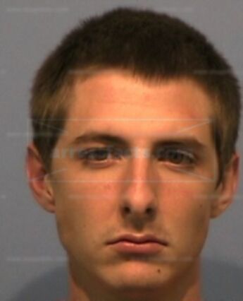 Travis Jameson Caskey