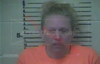 Anetta Lucas