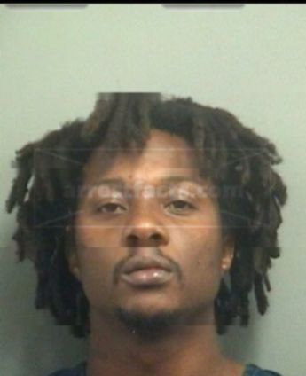 Deshawn Jonathan Houston