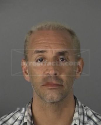 Paul Andrew Gibson