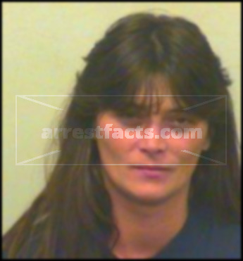 Angela Diane Robinson