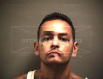 Ruben Lee Aguilar