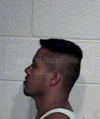 Eloy Gonzalez Leon