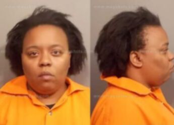 Lasheena Monee Tisby