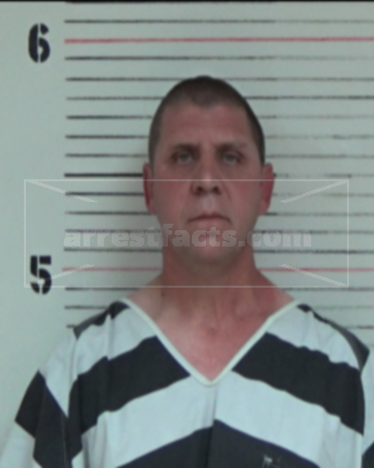Lyman Maddox Stevens