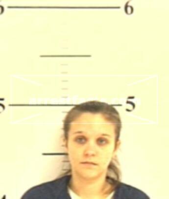 Tamara Lynn Simon
