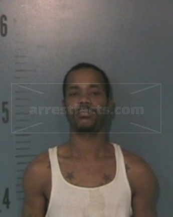 Andrew Darnell Ellis